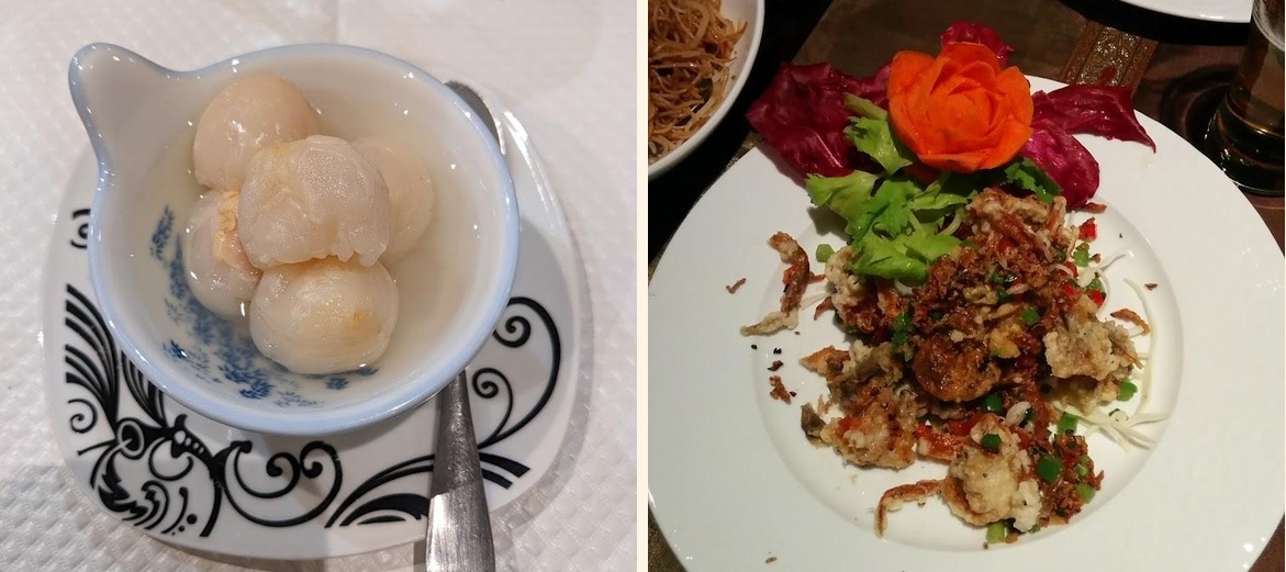 Au Petit Hanoï - Gallery Image 4