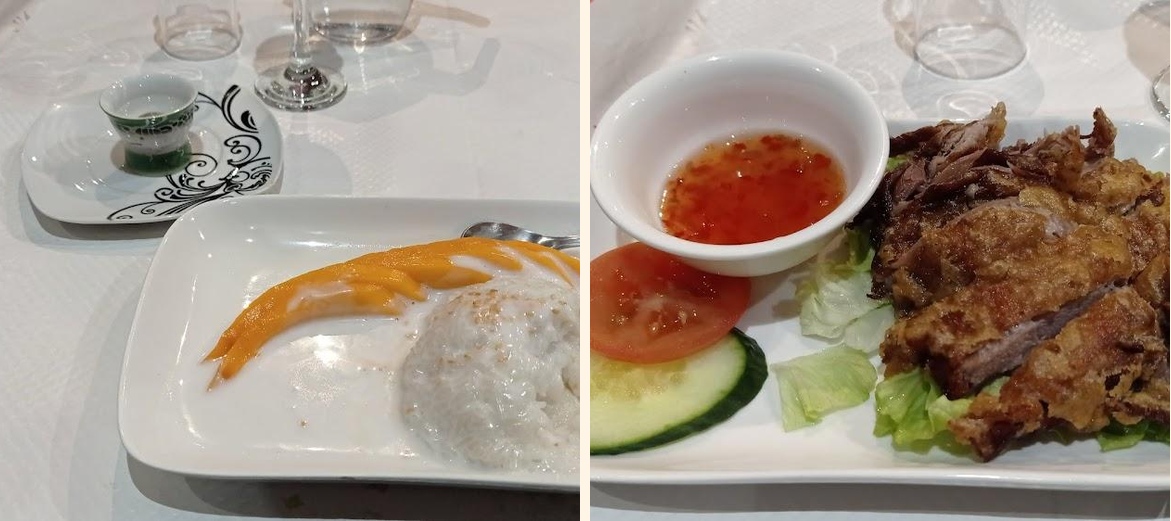 Au Petit Hanoï - Gallery Image 6