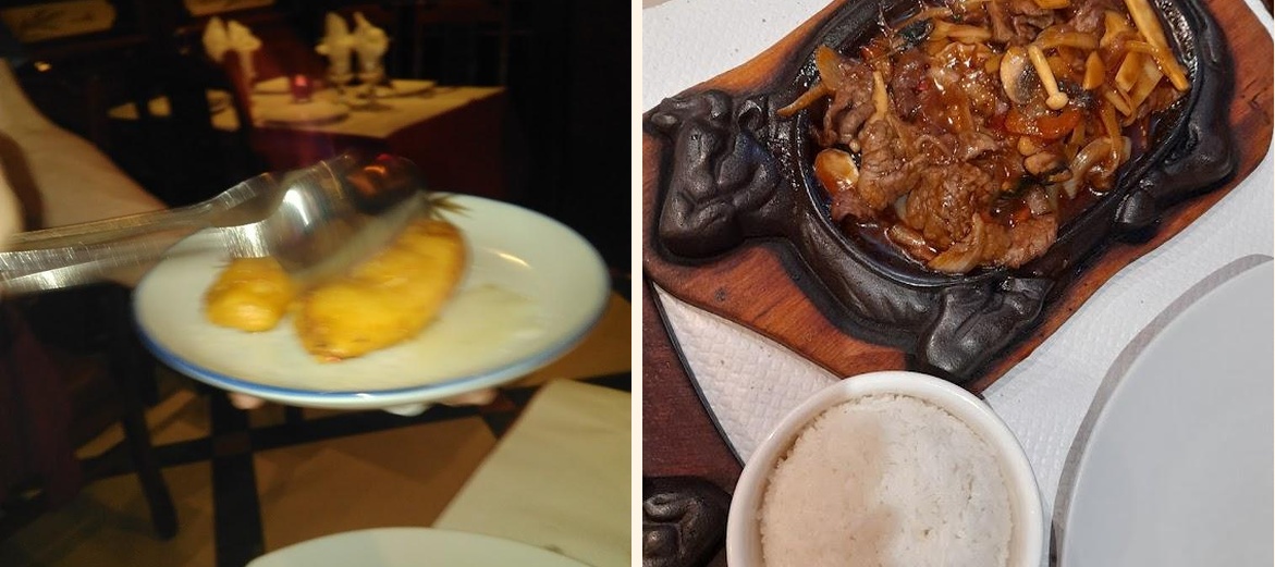 Au Petit Hanoï - Gallery Image 7